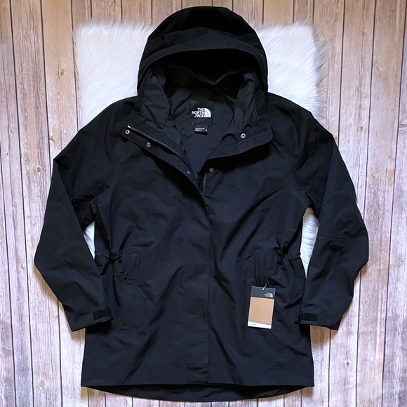 The North Face Jackets & Coats The North Face Womens Westoak Hooded